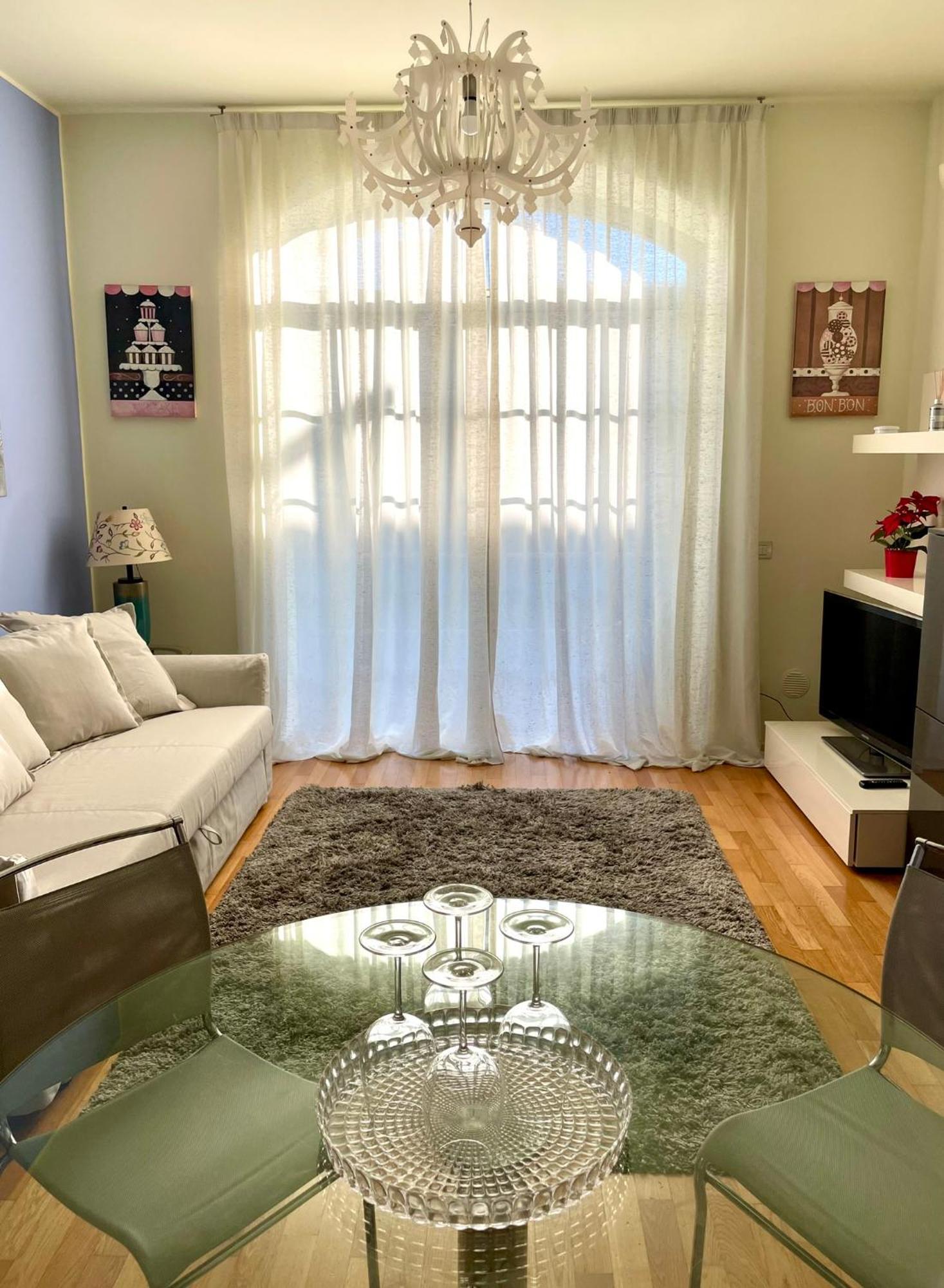 Luxury Four-Room Apartment In Monza Centro - 2 Min Walk To Train Station Exterior foto